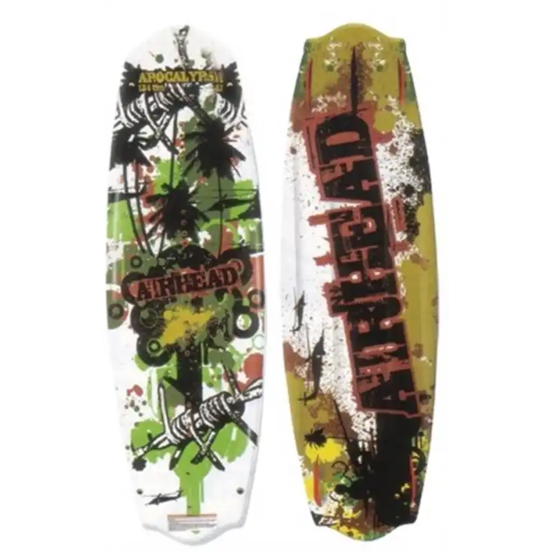 Airhead Apocalypse wakeboard