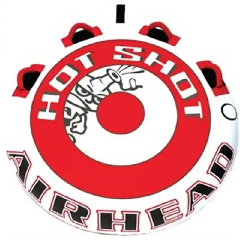 Airhead Hot Shot Ringo