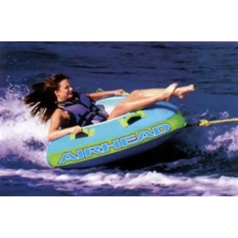 Airhead Slide Ringo