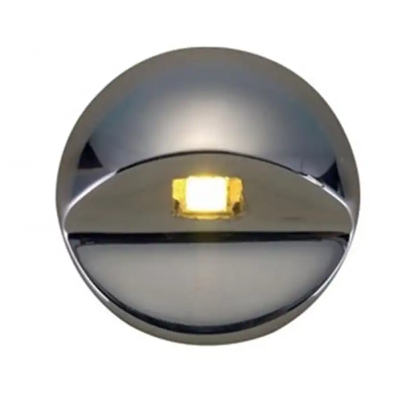 Alcor Merdiven Lambası Gün Işığı Ledli 12/24V