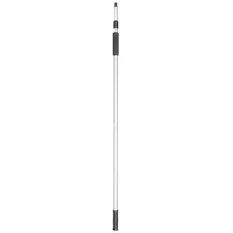 Lalizas Alüminyum Teleskopik Tutamak Fırça/Kanca 170-305cm