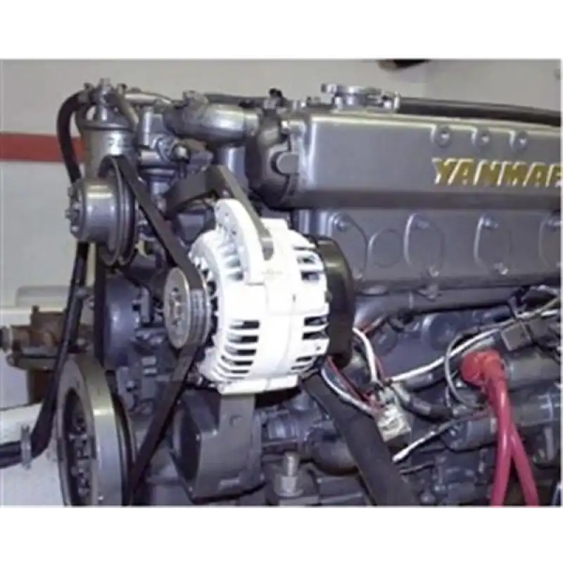 Alternatör kiti 12V