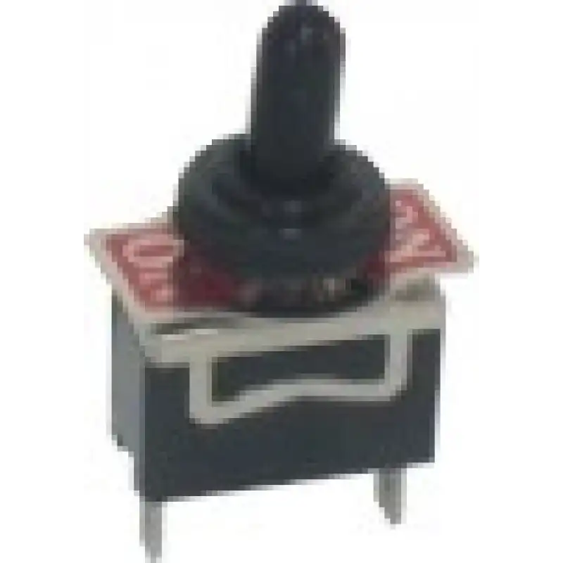 Anahtar- On-off-on 3 Pozisyonlu