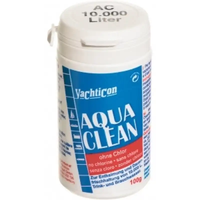 Aqua Clean