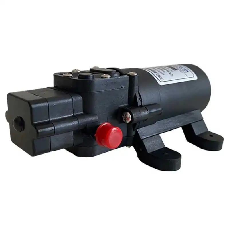 Aquaforza Hidrofor 4.3 Litre/dk 35PSİ 12VOLT