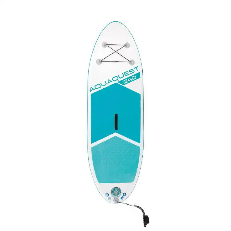 Intex Aquaquest 240 Youth SUP Paddleboard