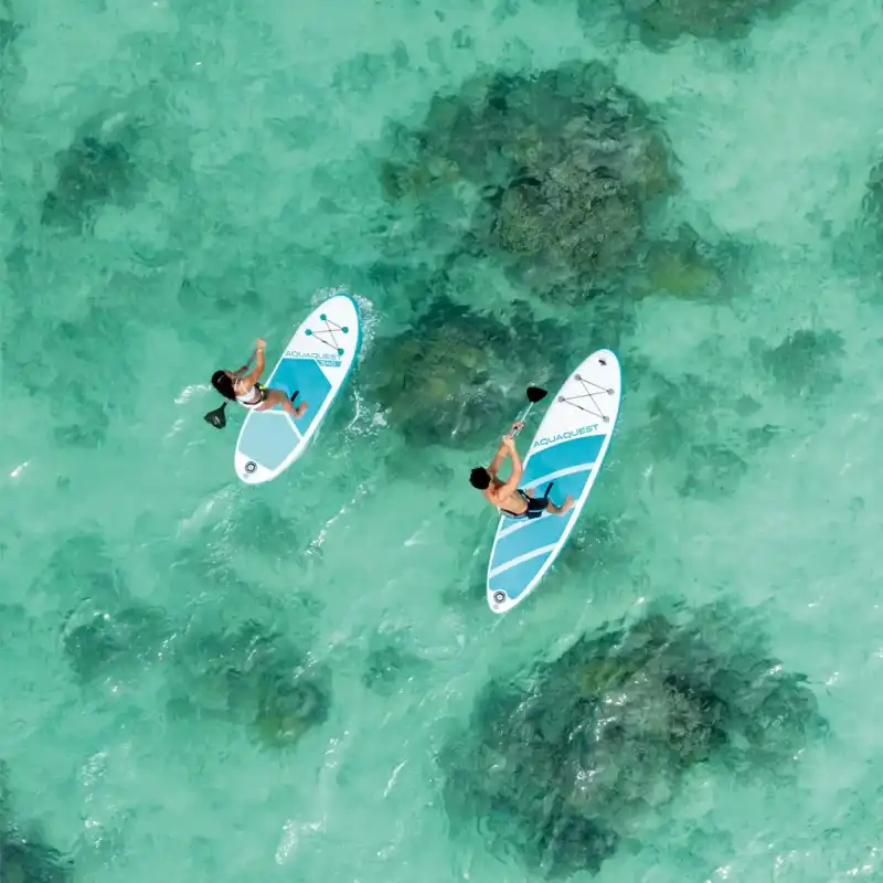 Intex Aquaquest 240 Youth SUP Paddleboard