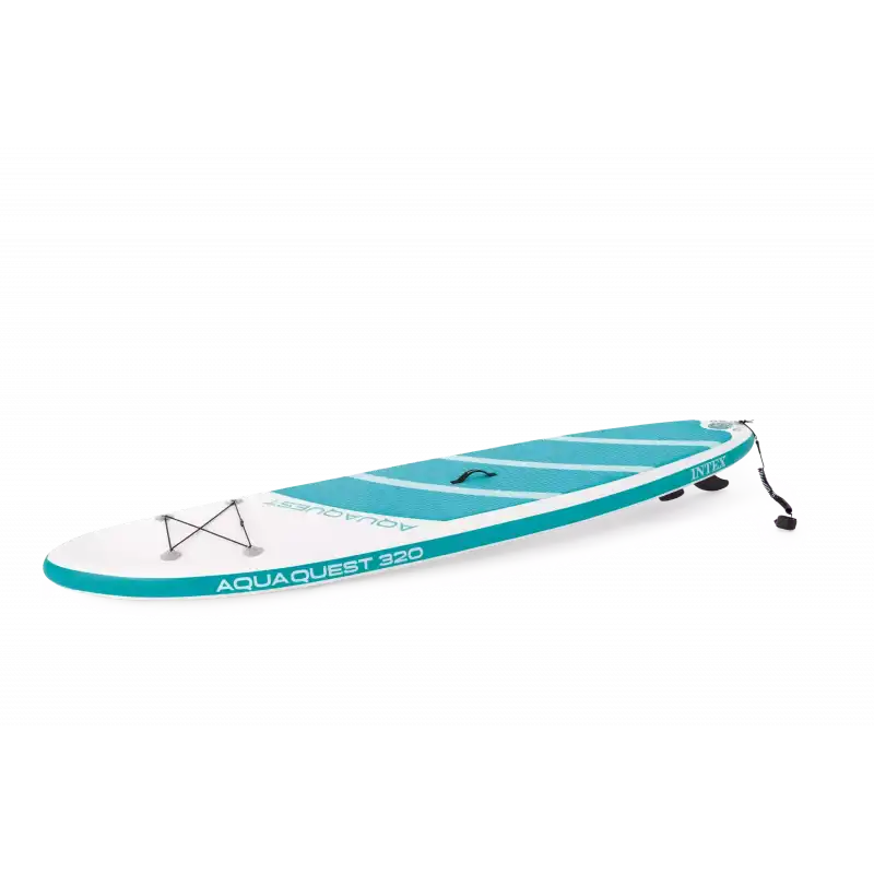 Intex Aquaquest 320 SUP Paddleboard