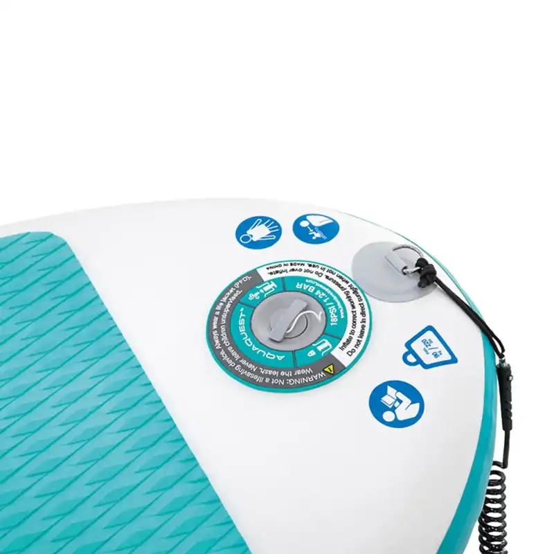 Intex Aquaquest 320 SUP Paddleboard