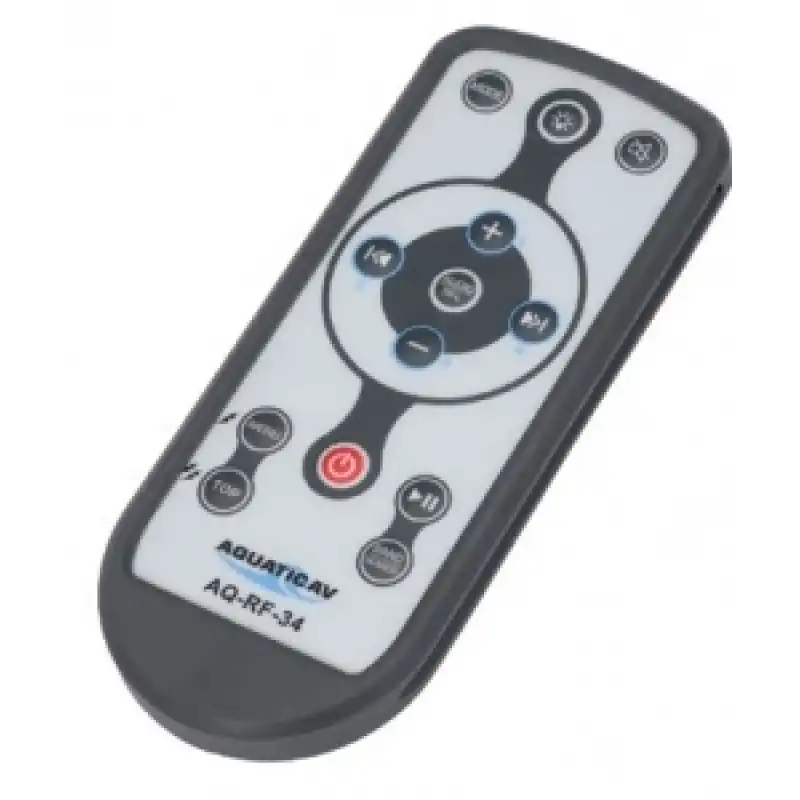Aquatic AQ-rf-34 Radyo Frekanslı El Tipi Kumanda