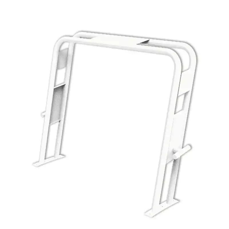 Arimar Roll Bar Alüminyum Sport Stile Tender 460