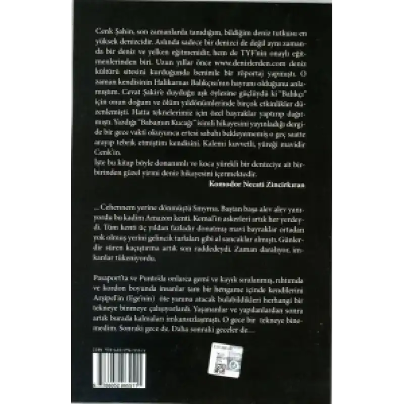Arşipel: Kehanetler Denizi Denizler Ülkesinden Öyküler