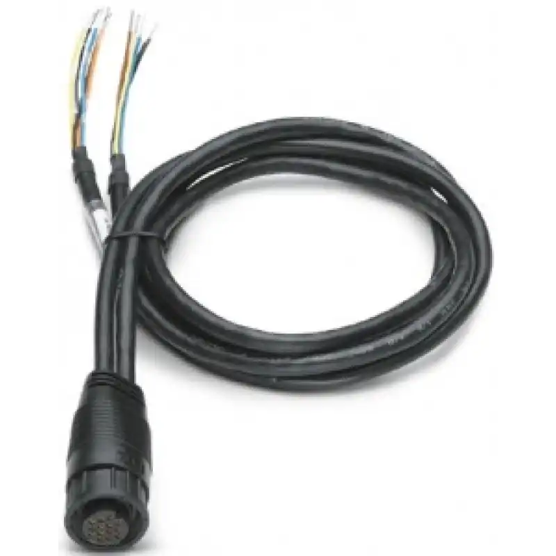 As Dual Nmea