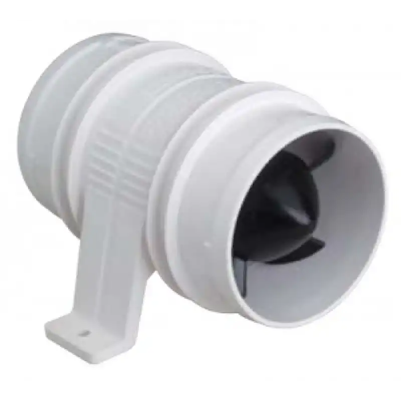Attwood Blower