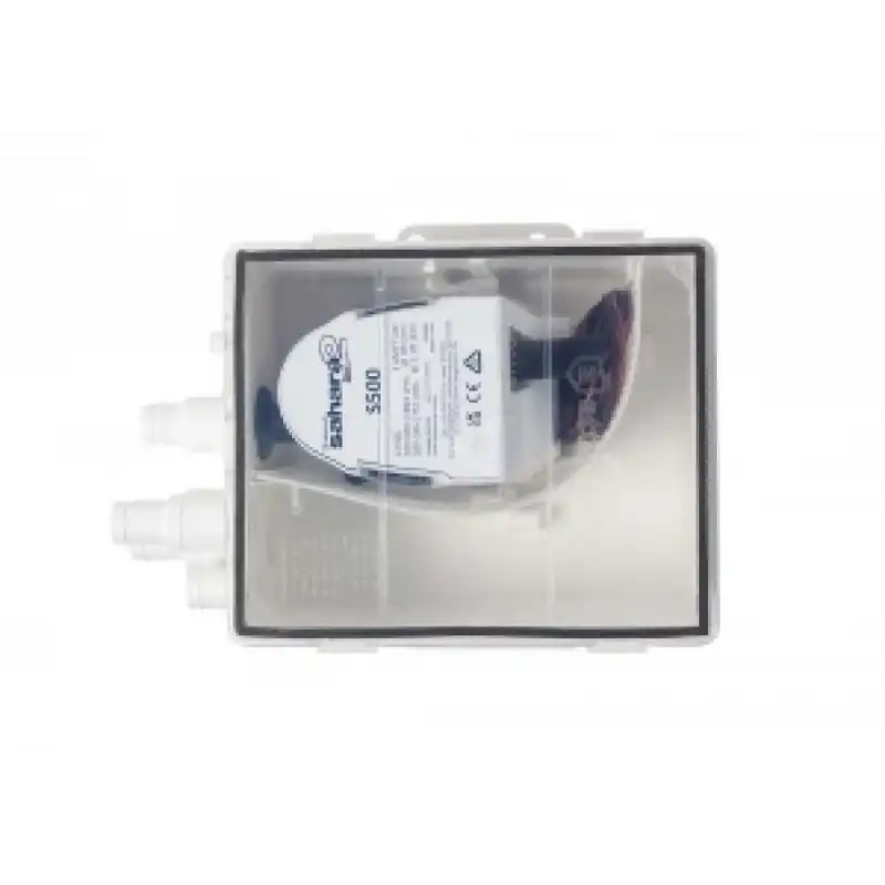 Attwood Duş Boşaltma Sistemi Mk2 500gph