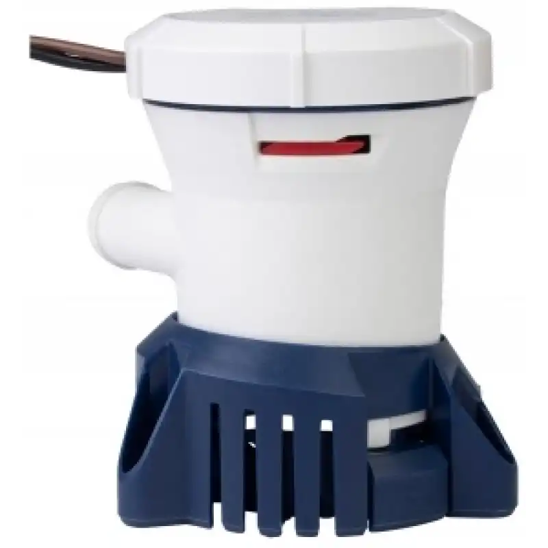 Attwood Tsunami Mk2 Sintine Pompası