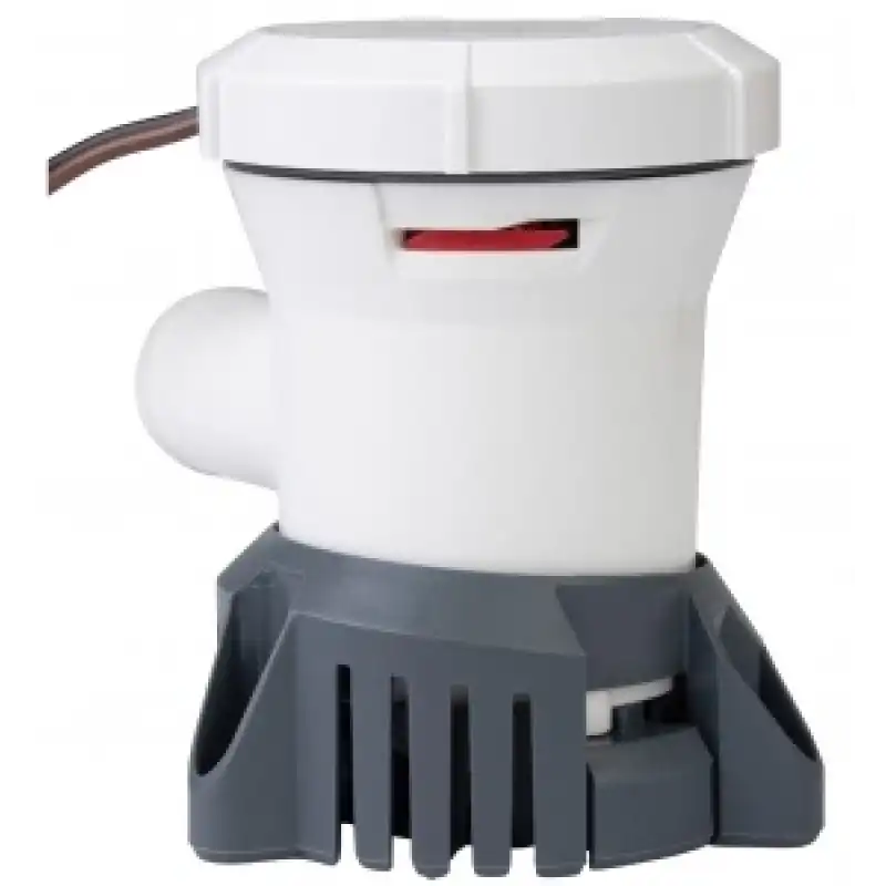 Attwood Tsunami Mk2 Sintine Pompası