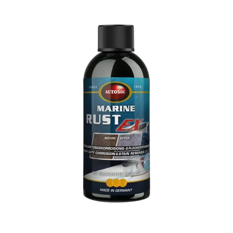 AUTOSOL® Marin Rust Ex Pas Sökücü,  500 ml