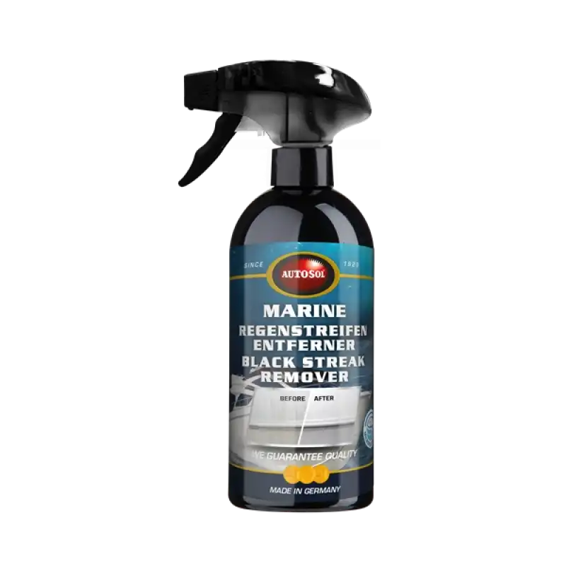 AUTOSOL® Marin Siyah Leke Çıkarıcı, 500 ml
