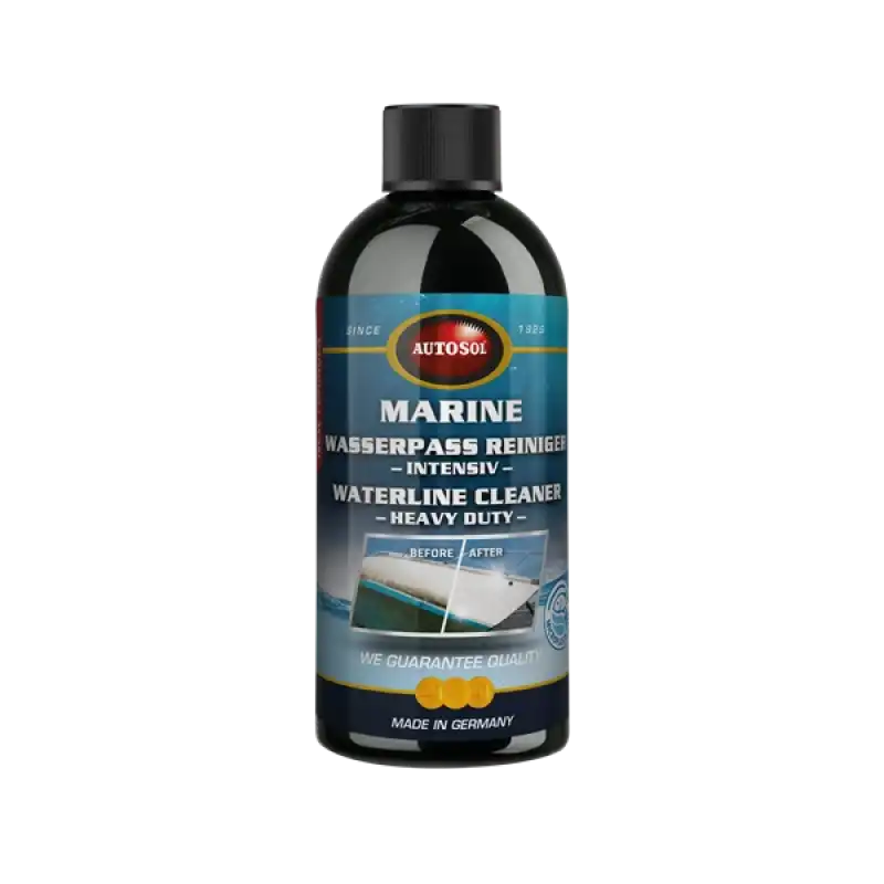 AUTOSOL® Marin Su Hattı Temizleyici, 500 ml