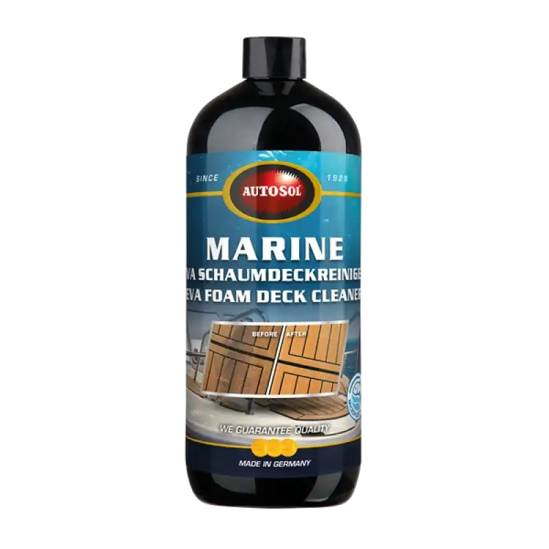 AUTOSOL® Marin Suni Tik ve Güv.Temiz.Köpük  1 Lt