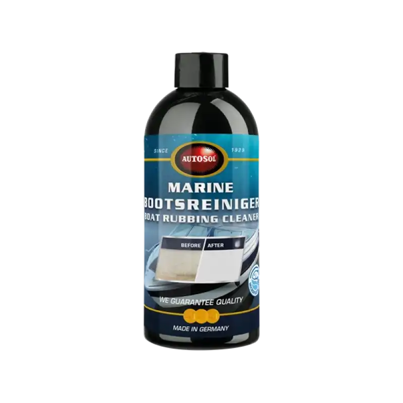 AUTOSOL® Marin Tekne Ağır Kir Temizleyici / Pasta, 500 ml