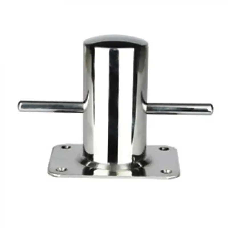 Lalizas İnox 316 Baba 120x95x120mm