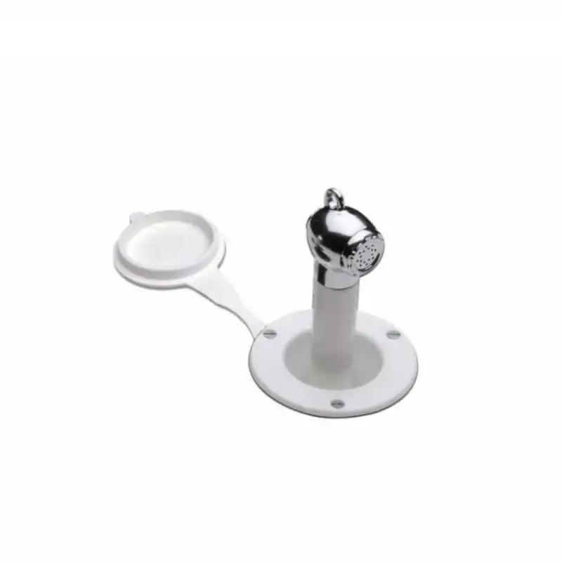 BARKA Gömme Duş Beyaz DR 1513