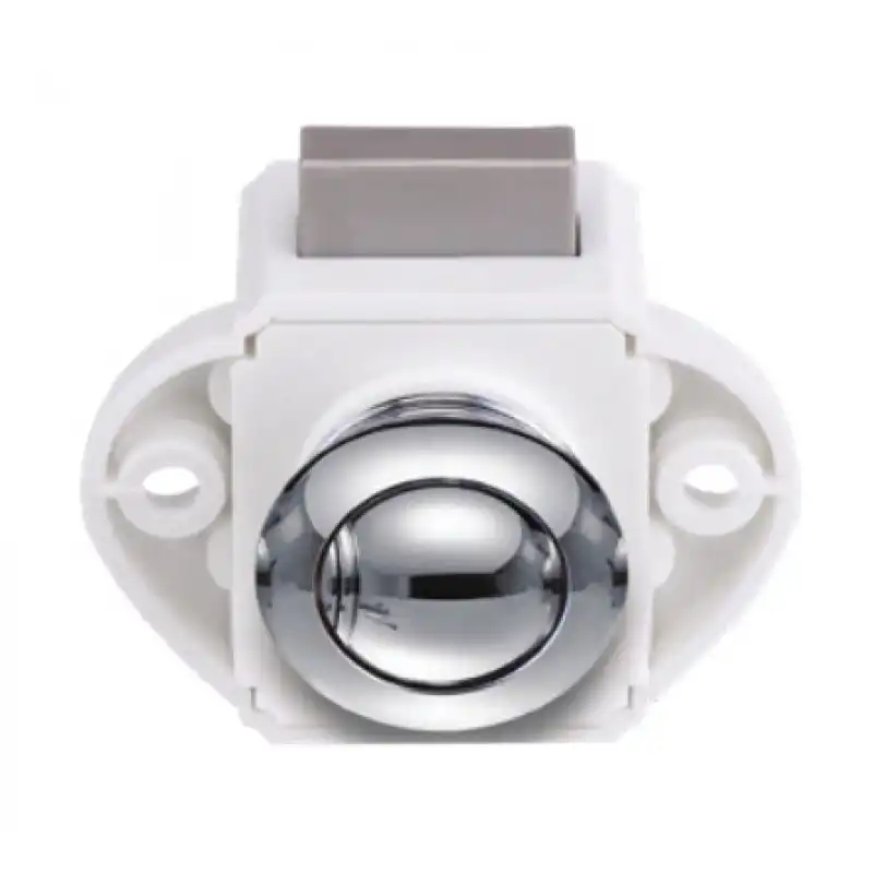 Basmalı Dolap Kulbu Küçük Ø20mm