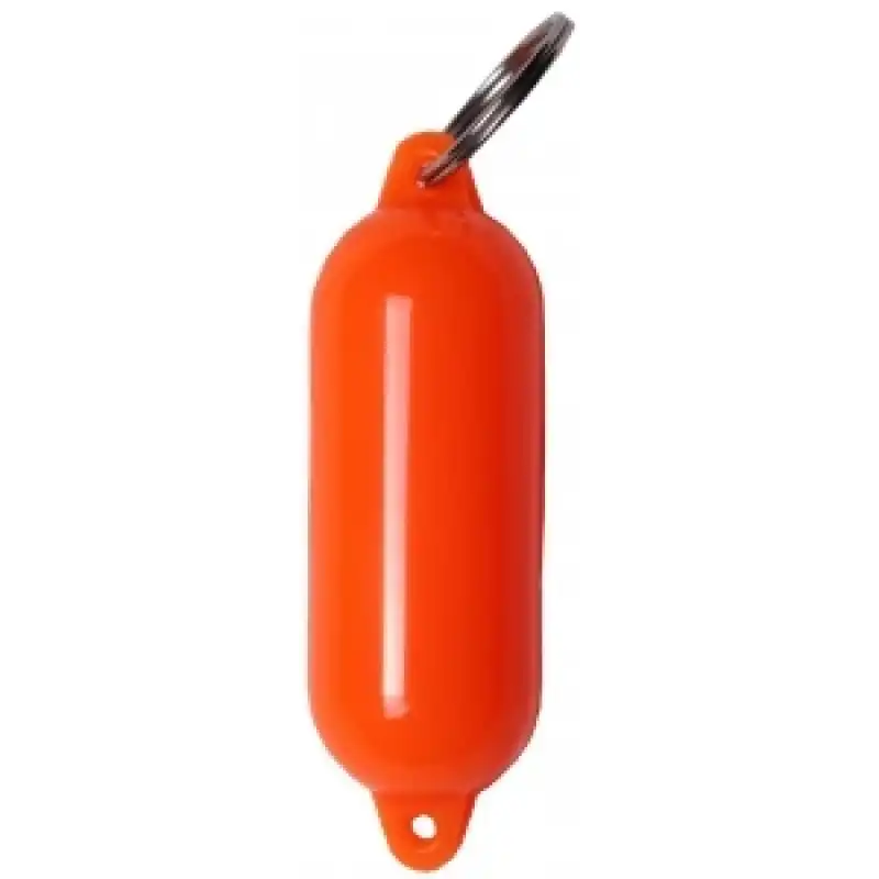 Batmaz Pvc Anahtarlık