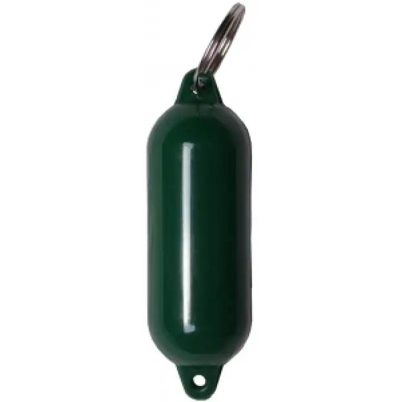 Batmaz Pvc Anahtarlık