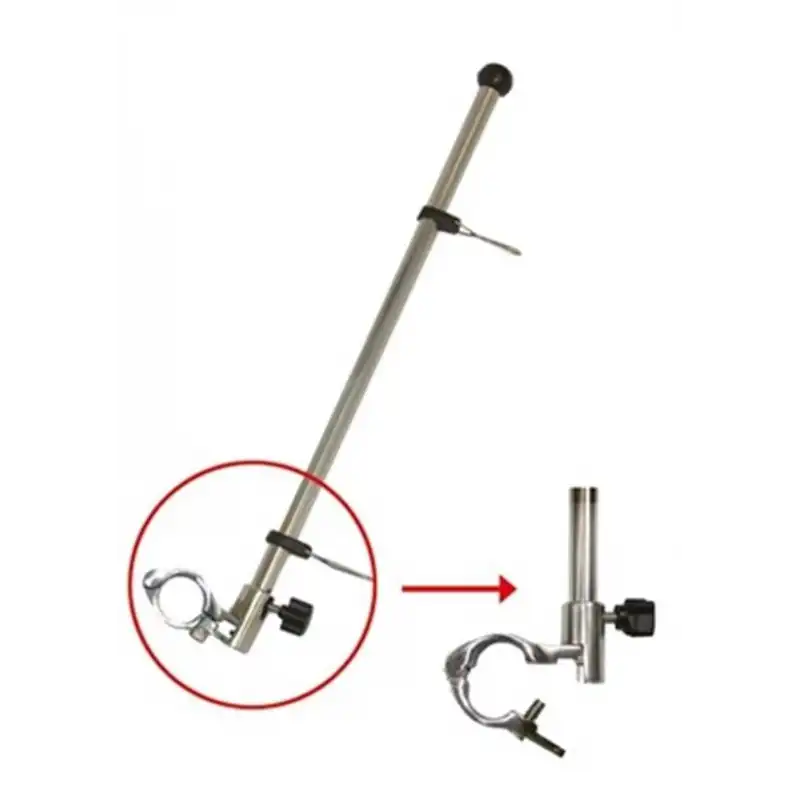 Bayrak direği 450 MM A2