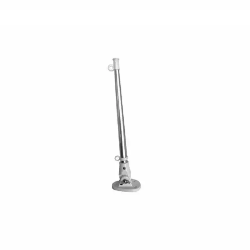 Bayrak Direği Alüminyum 54 cm