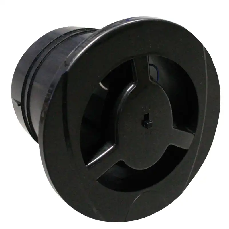 Lalizas 12V Otonom Fan Motoru Yedek Blower