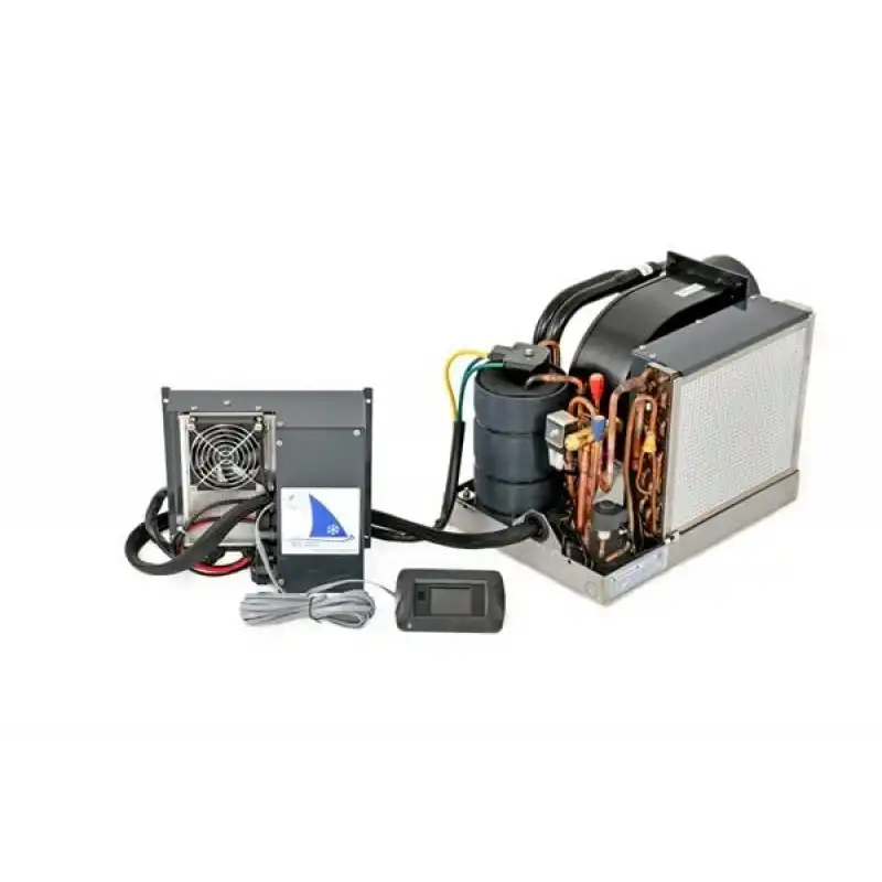 Blue Airco DC Klima Sistemi 12V/8.000 Btu