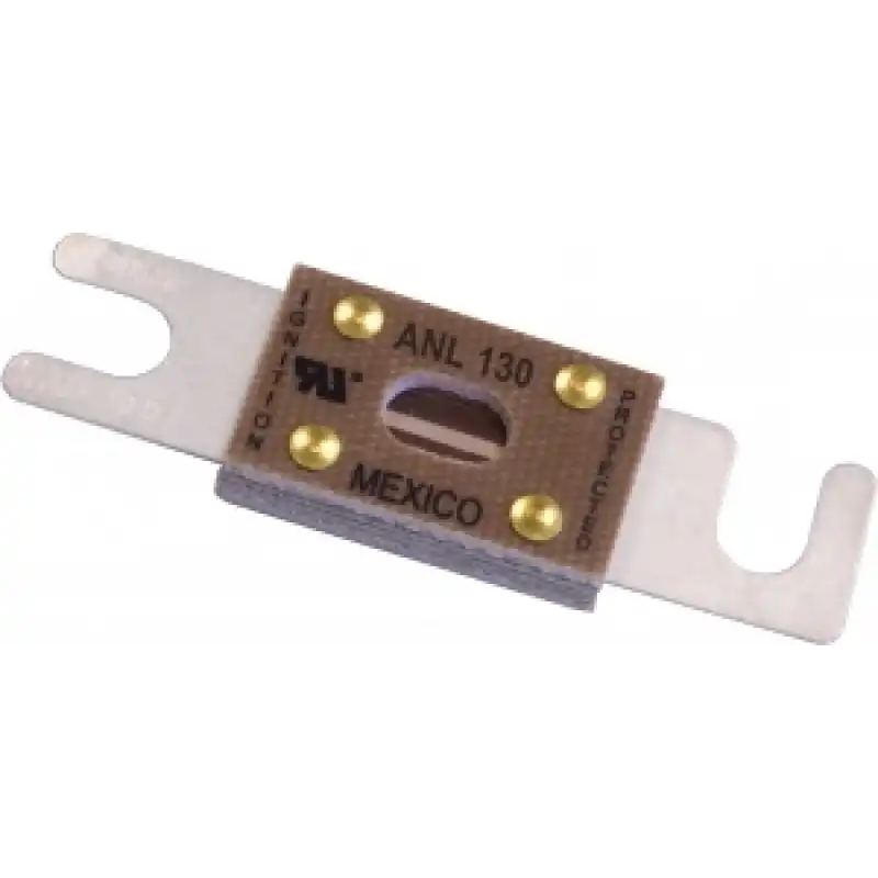 Blue Sea Systems Anl Tip Sigorta 130a