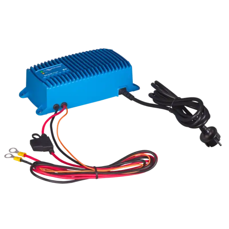 BLUE SMART IP67 CHARGER 12V/25A(1)