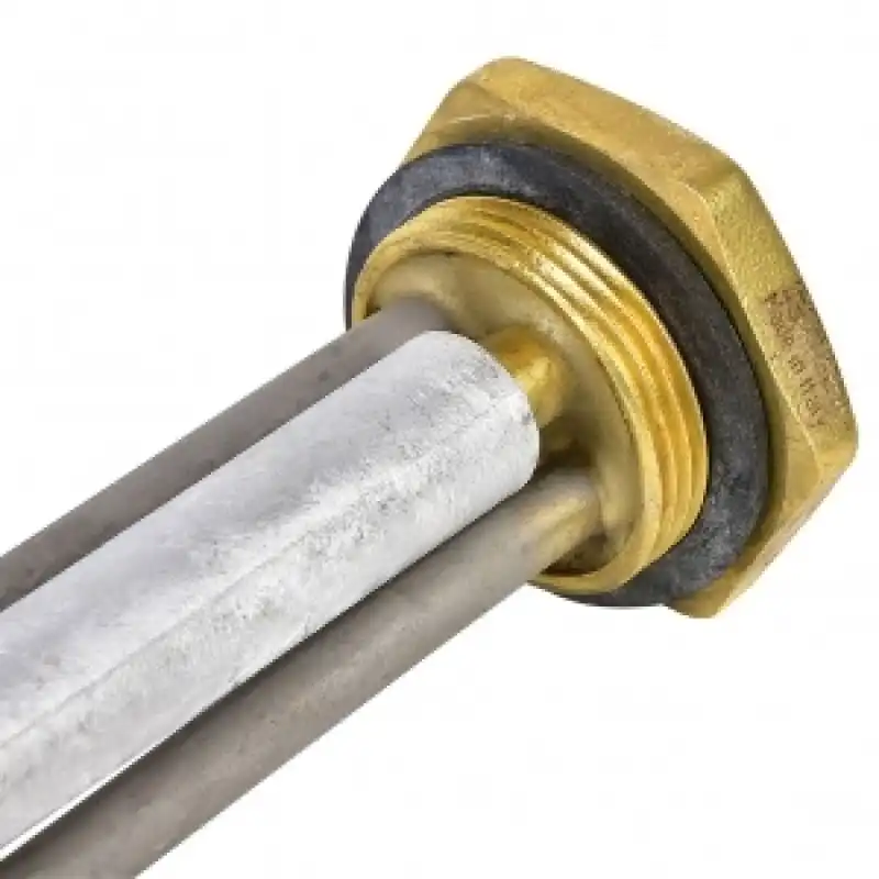 Boiler İçin Yedek Rezistans