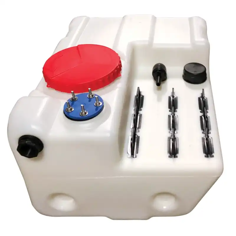 Nuova Rade Bora Tatlı Su Tankı 80Lt Base