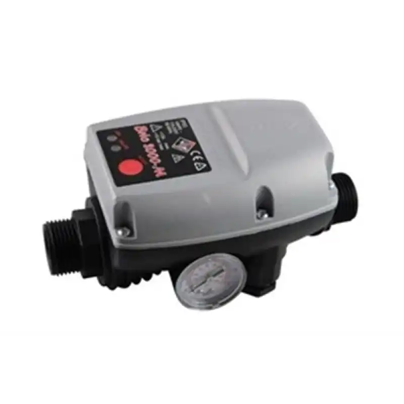 Brio 2000-M Basınç ve Akış Kontrol Otomatiği 12V