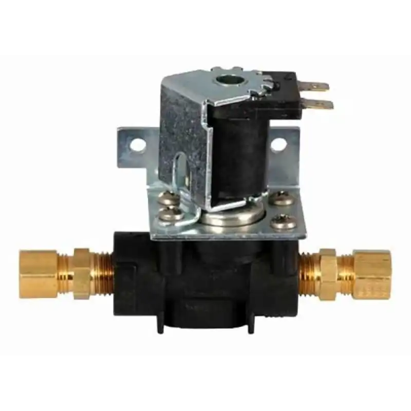 Buell Kornalar İçin 12V Solenoid