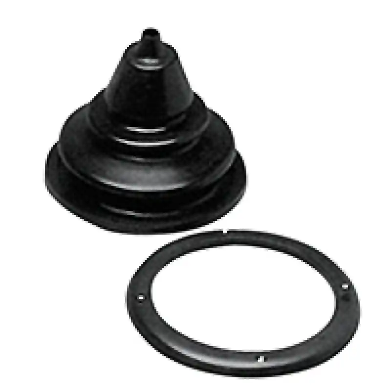 Lalizas Kablo Körüğü Ø105mm Kesim Ø55mm Beyaz