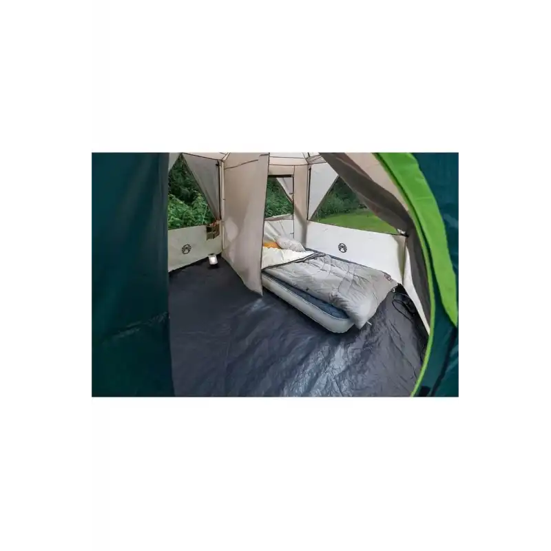 Coleman Çadır POLYGON6 - 6 Kişilik Aile Çadırı