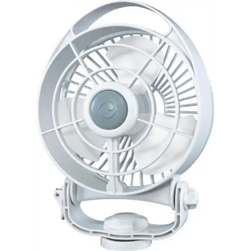 CAFRAMO BORA MARİN VANTİLATÖR 12V BEYAZ
