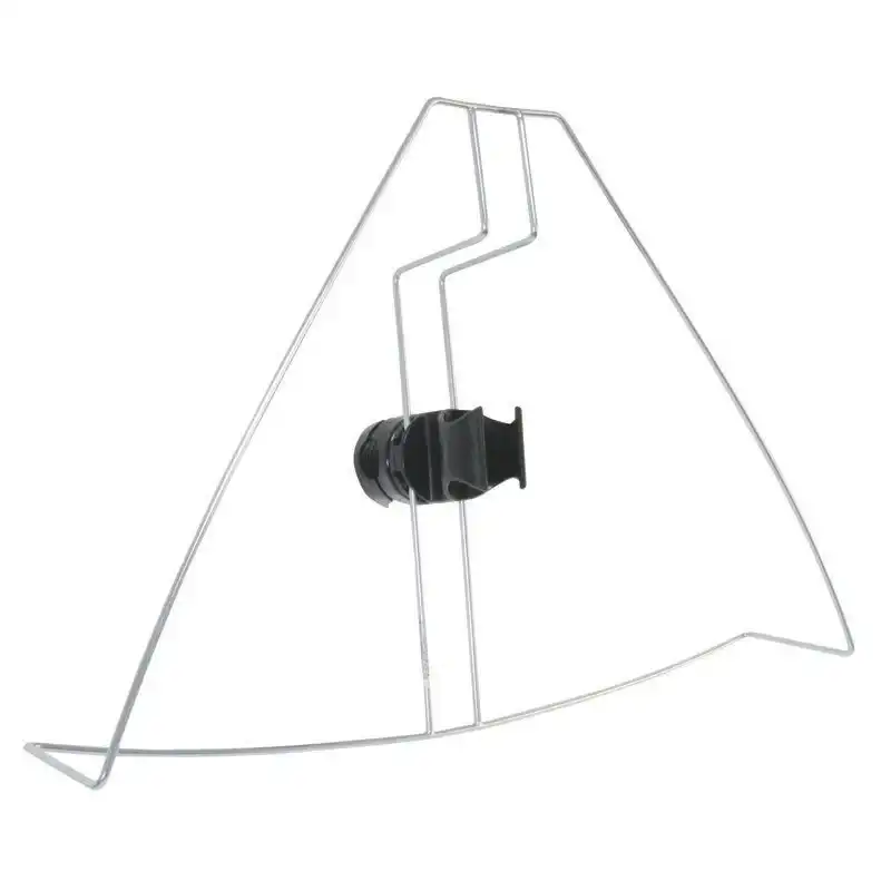 U Nal Simidi Braketi Staınless Steel