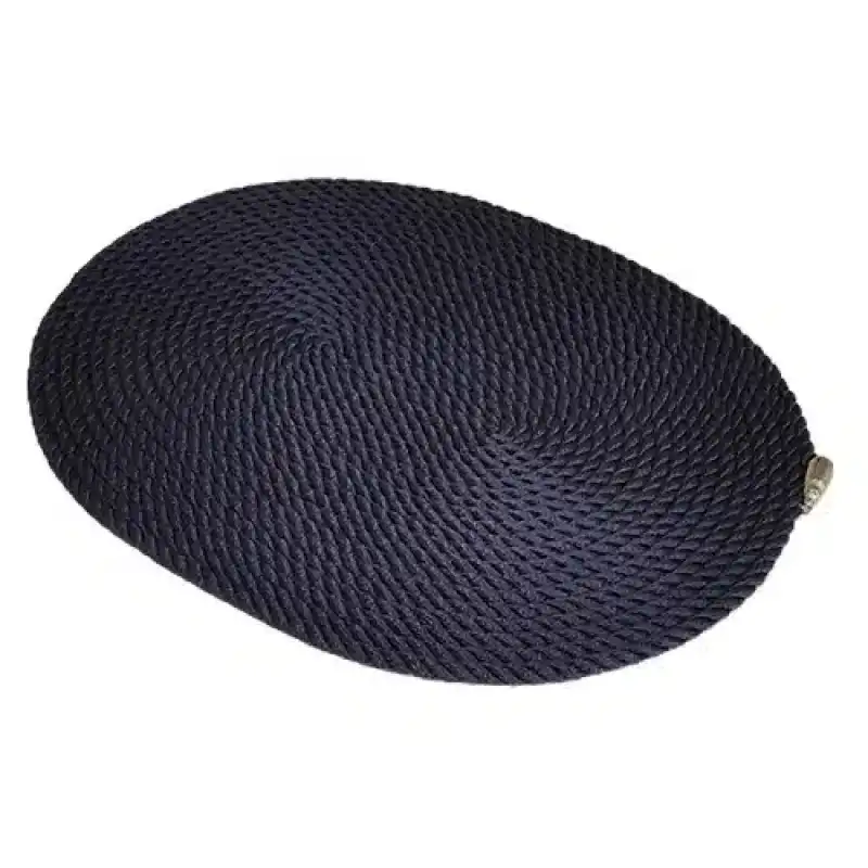 CaptainRA Amerikan Servis (oval) Lacivert