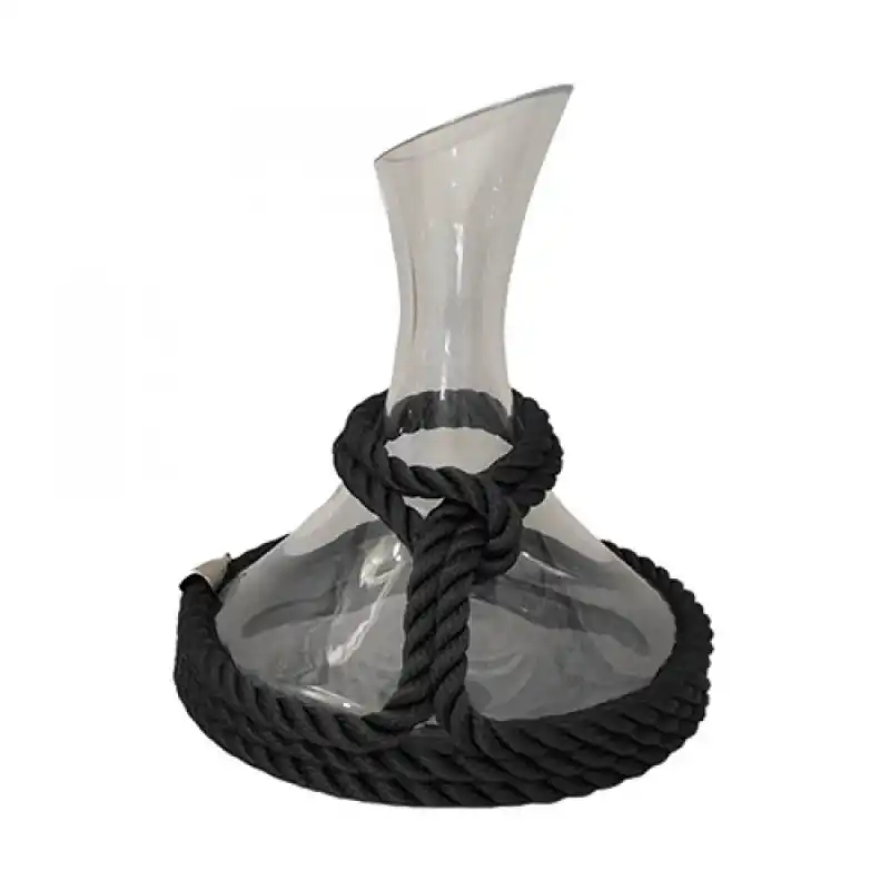 CaptainRA Karaf Siyah