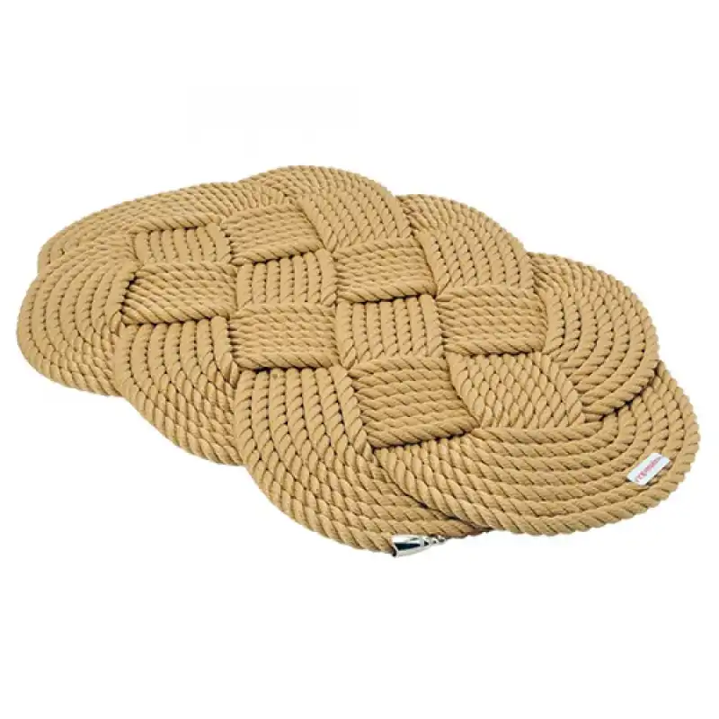 CaptainRA Paspas 45x35 Krem