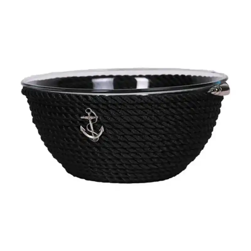 CaptainRA Salata Kasesi Siyah