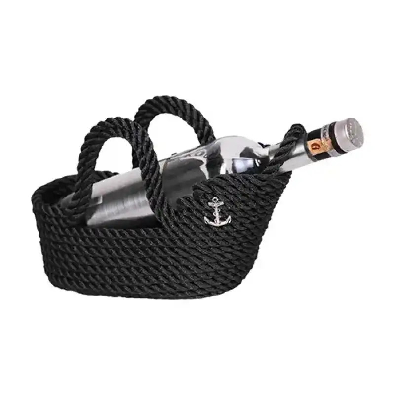 CaptainRA Şişe Sepeti Krem